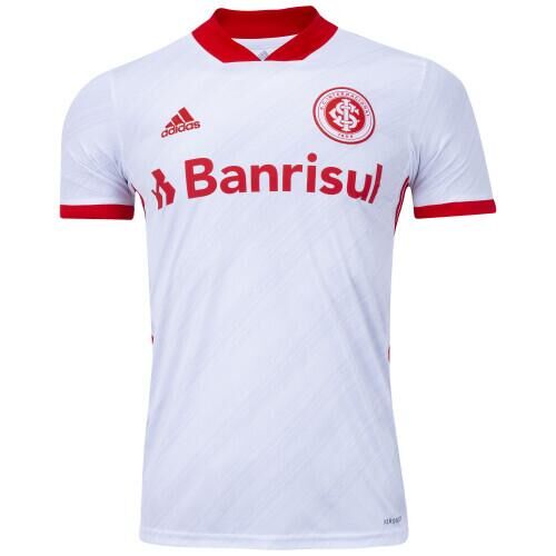 SC Internacional Away Kit Soccer Jersey 2020/21